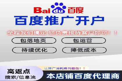 百度网络推广案例：揭秘行业领军企业如何保持竞争力